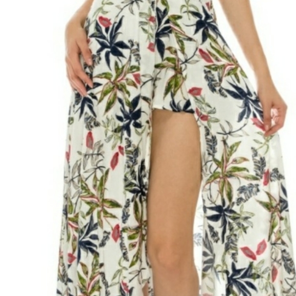 FAVLUX ROMPER - Picture 3 of 6